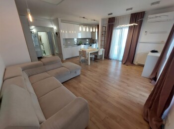 de inchiriat apartament 2 camere #143774 - BLISS Imobiliare