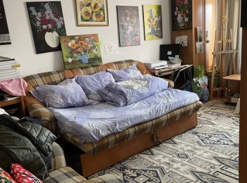 de vanzare apartament 2 camere #143794 - BLISS Imobiliare