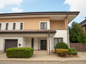 de inchiriat vila 6 camere #31057 - BLISS Imobiliare