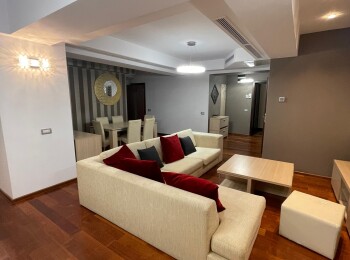 de inchiriat apartament 3 camere #143163 - BLISS Imobiliare