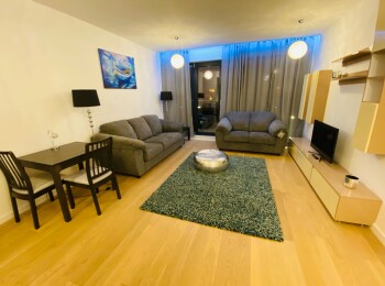 de inchiriat apartament 2 camere #82617 - BLISS Imobiliare