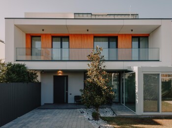 de inchiriat vila 4 camere #143834 - BLISS Imobiliare