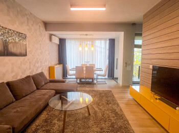 de inchiriat apartament duplex 5 camere #143219 - BLISS Imobiliare