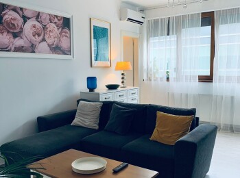 de inchiriat apartament 2 camere #143477 - BLISS Imobiliare