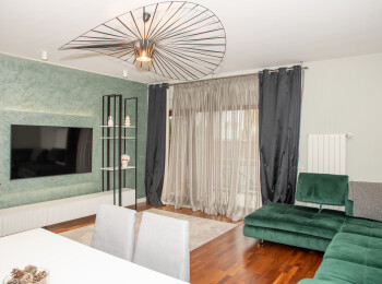 de inchiriat apartament 3 camere #143156 - BLISS Imobiliare