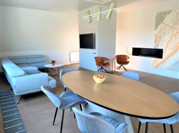 de inchiriat apartament 5 camere #143973 - BLISS Imobiliare