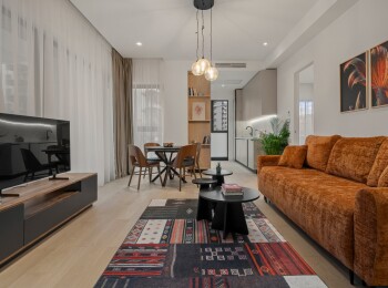 de inchiriat apartament 2 camere #143702 - BLISS Imobiliare