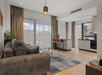 de inchiriat apartament 2 camere #143698 - BLISS Imobiliare