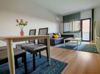 de inchiriat apartament 3 camere #143936 - BLISS Imobiliare