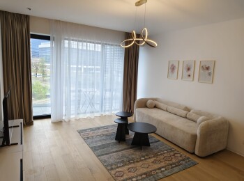 de inchiriat apartament 3 camere #144107 - BLISS Imobiliare