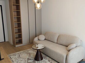 de inchiriat garsoniera #144121 - BLISS Imobiliare