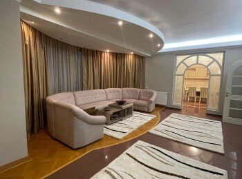 de inchiriat apartament 3 camere #142891 - BLISS Imobiliare