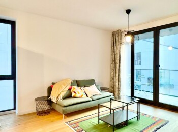 de inchiriat apartament 3 camere #143749 - BLISS Imobiliare