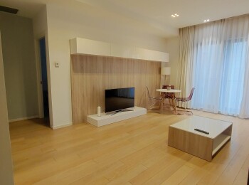 de inchiriat apartament 2 camere #76221 - BLISS Imobiliare