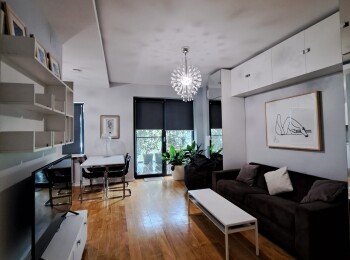 de inchiriat apartament 2 camere #78851 - BLISS Imobiliare