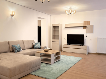 for rent 2 bedroom apartment #144160 - BLISS Imobiliare
