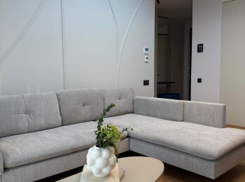 de inchiriat apartament 2 camere #144169 - BLISS Imobiliare