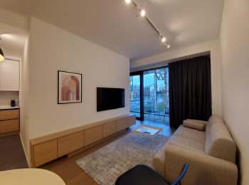 de inchiriat apartament 2 camere #144170 - BLISS Imobiliare