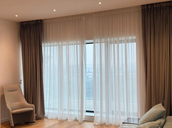 de inchiriat apartament 2 camere #144171 - BLISS Imobiliare