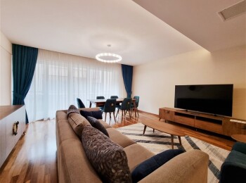 de inchiriat apartament 4 camere #37258 - BLISS Imobiliare