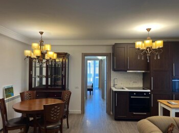 de inchiriat apartament 3 camere #48324 - BLISS Imobiliare