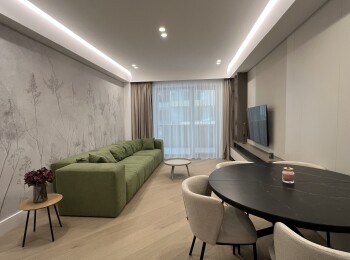 de inchiriat apartament 3 camere #143788 - BLISS Imobiliare