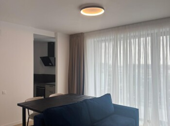 de inchiriat apartament 3 camere #144245 - BLISS Imobiliare