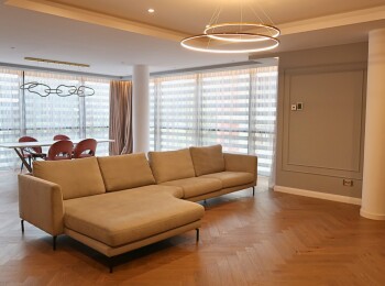 for rent 2 bedroom apartment #119645 - BLISS Imobiliare