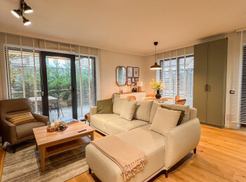 de vanzare apartament 2 camere #143234 - BLISS Imobiliare