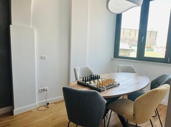 de inchiriat apartament 4 camere #144355 - BLISS Imobiliare