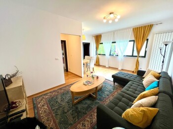 for rent 2 bedroom apartment #8439 - BLISS Imobiliare