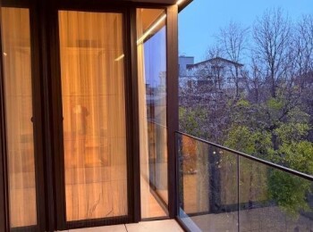 for rent 2 bedroom apartment #144430 - BLISS Imobiliare