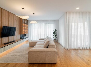 for rent 4 bedroom villa #144457 - BLISS Imobiliare