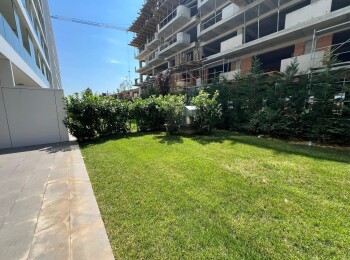de inchiriat apartament 2 camere #144478 - BLISS Imobiliare