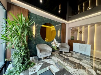 for rent 2 bedroom apartment #142898 - BLISS Imobiliare