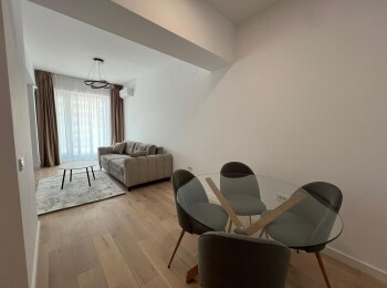 de inchiriat apartament 2 camere #144480 - BLISS Imobiliare