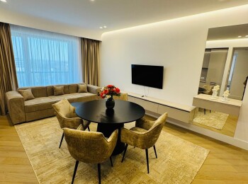 for rent 1 bedroom apartment #125840 - BLISS Imobiliare