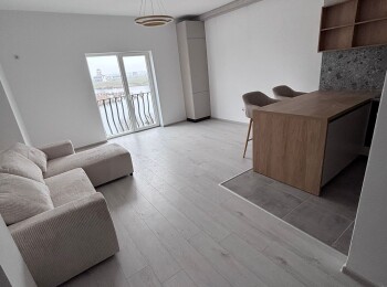 de inchiriat apartament penthouse 3 camere #142080 - BLISS Imobiliare