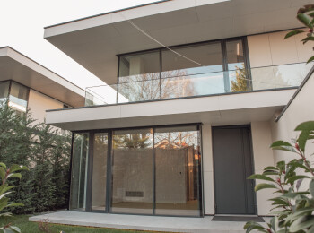 de inchiriat vila 7 camere #142863 - BLISS Imobiliare