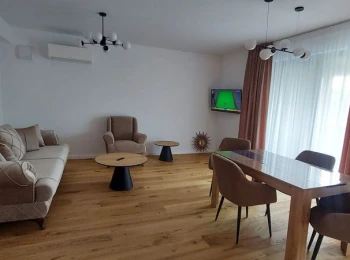 de inchiriat apartament 3 camere #142033 - BLISS Imobiliare