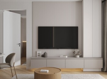 for rent 1 bedroom apartment #144622 - BLISS Imobiliare