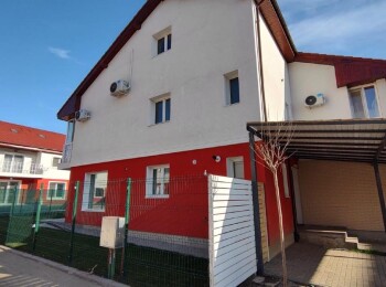 for rent 3 bedroom villa #144641 - BLISS Imobiliare