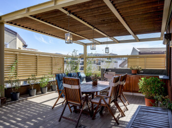 de vanzare apartament 5 camere #144645 - BLISS Imobiliare