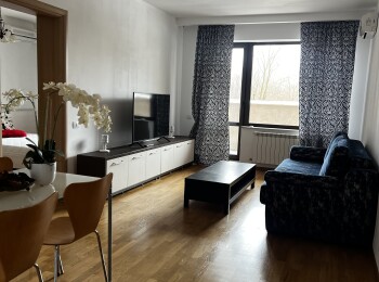 de vanzare apartament 2 camere #144703 - BLISS Imobiliare