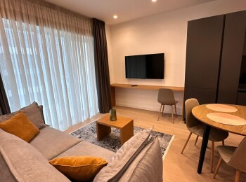 for rent 1 bedroom apartment #144704 - BLISS Imobiliare