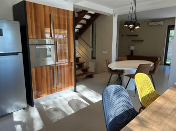 for rent 6 bedroom villa #144627 - BLISS Imobiliare