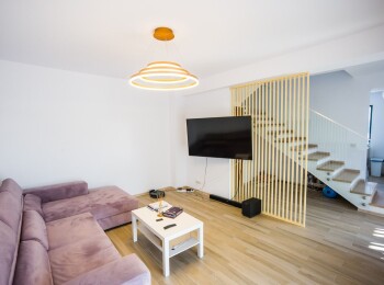 for rent 3 bedroom house #144746 - BLISS Imobiliare