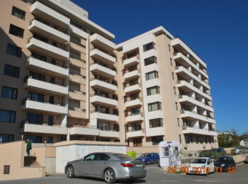 for sale 1 bedroom apartment #144749 - BLISS Imobiliare
