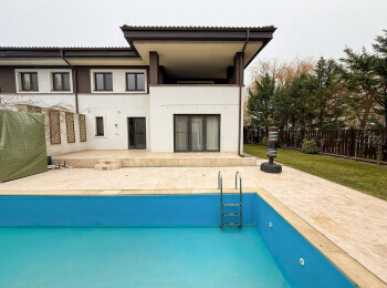 de vanzare vila 6 camere #144762 - BLISS Imobiliare