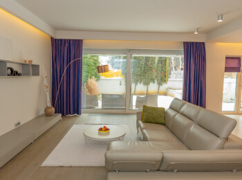 de inchiriat apartament duplex 4 camere #45254 - BLISS Imobiliare